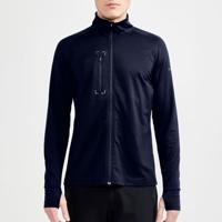 Craft 1910400 Adv Explore Light Midlayer Men - Navy - XXL - thumbnail