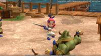 Shiren the Wanderer: The Mystery Dungeon of Serpentcoil Island - thumbnail