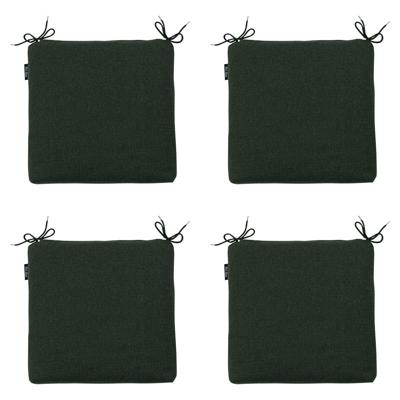 Zitje universeel 40x40 rits Green eco nature outdoor (4 stuks) Madison - Madison