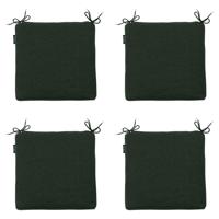 Zitje universeel 40x40 rits Green eco nature outdoor (4 stuks) Madison - Madison - thumbnail
