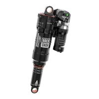 ROCKSHOX schokdemper "super deluxe ultimate flight attendant" rear shock rs sup.del. ult.fa 205x60mm - thumbnail