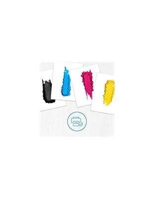 HP 216A originele cyaan LaserJet tonercartridge (W2411A) voor HP Color LaserJet Pro MFP M182 / M183 - thumbnail