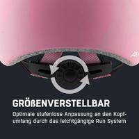 Olympic Sportswear Alpina sports kinderhelm disney minnie mouse 47-51 - thumbnail