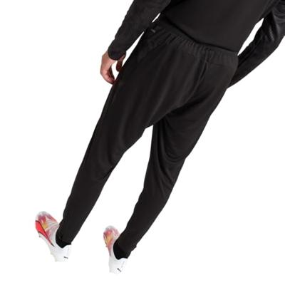 AC Milan 1/4 Zip Trainingspak Senior 2025/2026 Zwart - Maat S - Kleur: Zwart | Soccerfanshop