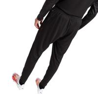 AC Milan 1/4 Zip Trainingspak Senior 2025/2026 Zwart - Maat S - Kleur: Zwart | Soccerfanshop - thumbnail