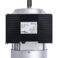 VidaXL Elektromotor 1 fase 2,2 kw/3 pk 2-polig 2800 rpm aluminium - thumbnail