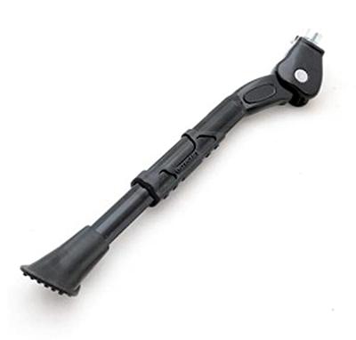 Simson Standaard 26/28 inch aluminium zwart