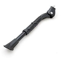 Simson Standaard 26/28 inch aluminium zwart - thumbnail