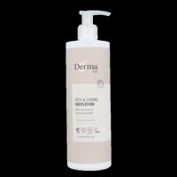 Derma Eco bodylotion 400 Milliliter - thumbnail