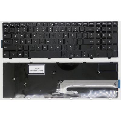 Notebook keyboard for Dell Inspiron 15-3000 15-5000 Notebook keyboard for Dell Inspiron 15-3000 15-5000
