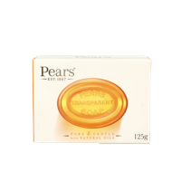 Pears Soap 125 Gram - thumbnail