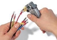 HellermannTyton NA0/1-ML Gereedschap voor isolatieslangen Metaal Inhoud: 1 stuk(s) - thumbnail