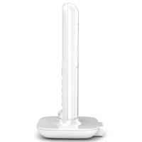 Gigaset CL390 Hello Telefoon + Antwoordapparaat Wit - thumbnail