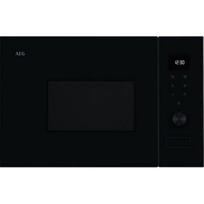 AEG OS5MG20EB Inbouw Magnetron Zwart