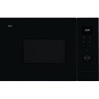 AEG OS5MG20EB Inbouw Magnetron Zwart - thumbnail