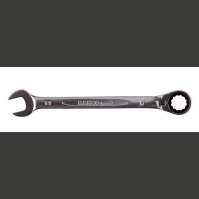 Bahco ringsteekratelsleutel 10mm Bahco ringsteekratelsleutel 10mm