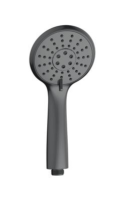 Handdouche Best Design Zipzi 3 Standen Gunmetal