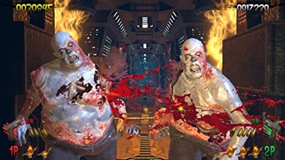 The House of the Dead Remake: Limidead Edition