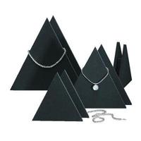 Presentatie set driehoek groot 3-delig - thumbnail