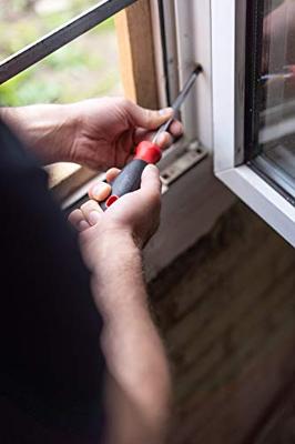 Vigor V4655 Schroevendraaierset