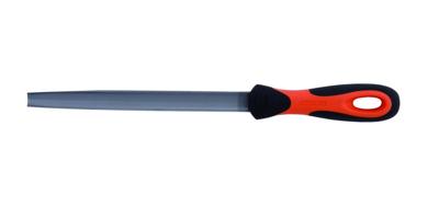 Bahco Vijl Halfrond ERGO™ Halfzoet 1210 250mm - 1-210-10-2-2 Bahco Vijl Halfrond ERGO™ Halfzoet 1210 250mm - 1-210-10-2-2