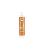 Vichy Capital Soleil Cell Protect Fluïde Spray SPF30 200ml - thumbnail