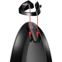 ESGE 7335 Basisstation voor Zauber staafmixer Zwart - thumbnail