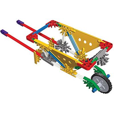 K&apos;Nex education - building solutions, 178pcs