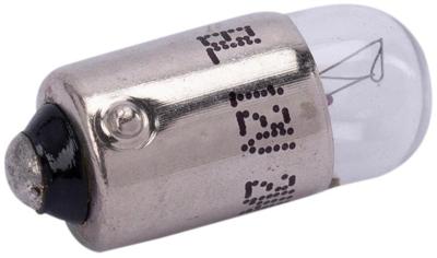SPAHN kogellamp signal lamp 12v 2w ba9s (10pcs)