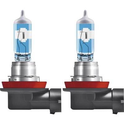 Osram Automotive 64211NL-2HB Halogeenlamp Night Breaker Laser Next Generation H11 55 W 12 V
