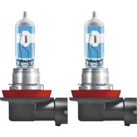 Osram Automotive 64211NL-2HB Halogeenlamp Night Breaker Laser Next Generation H11 55 W 12 V - thumbnail