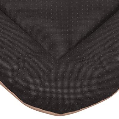 VidaXL Hondenmatras maat m beige VidaXL Hondenmatras maat m beige