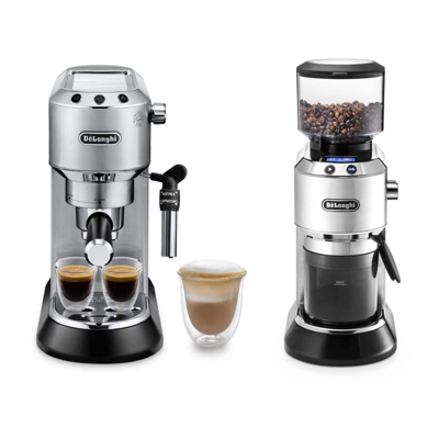 Delonghi espresso Dedica ECKG6821.M