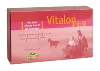 Purasana Plantapol Ferropol 20 Ampullen - thumbnail