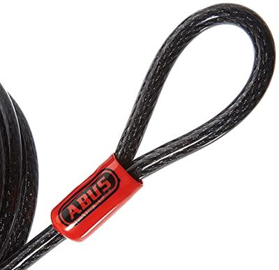 ABUS Staalkabel Cobra 10/200 - COBRA 10/200 - COBRA 10/200 - thumbnail