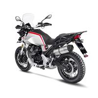 LeoVince Geluiddemper "sbk lv one evo ii schalld leo slipon lv one inox - thumbnail