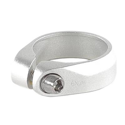 Mirage zadelpenklem met bout 31.8, jd-095