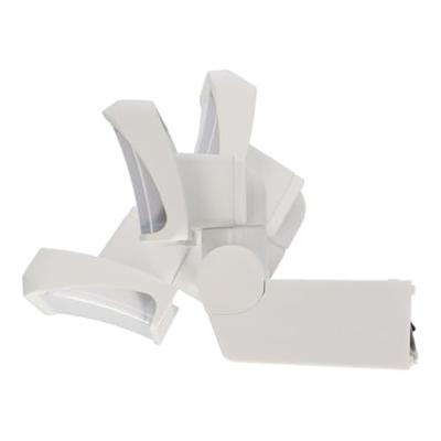 Brennenstuhl WS 2050 W 1178080200 LED-wandlamp Energielabel: F (A - G) LED 20 W Wit