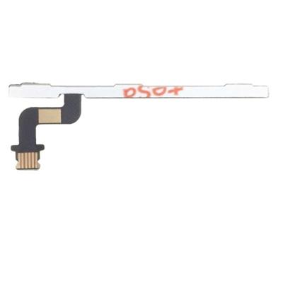 Powerbutton & volumeknop Flex kabel voor Asus Zenfone 3 Max 5.5 ZC553KL