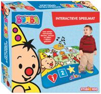 Studio 100 interactieve speelmat - thumbnail