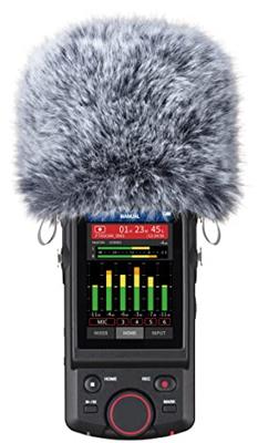 Tascam WS-86 Windjammer