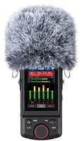 Tascam WS-86 Windjammer - thumbnail