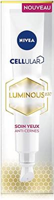 Nivea Cellular Luminous630 Oogcontourcrème - thumbnail