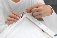 UHU patafix kleefpads Wit Inhoud: 80 stuk(s) - thumbnail
