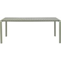 Zuiver Tuintafel 'Vondel' 214 x 97cm - thumbnail