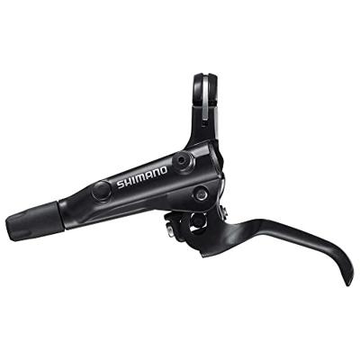 SHIMANO remgreep "bl-mt501" mod. 19 br.lever shim. deore right 2-f bl.hydr.mt501