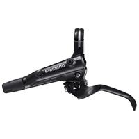 SHIMANO remgreep "bl-mt501" mod. 19 br.lever shim. deore right 2-f bl.hydr.mt501 - thumbnail