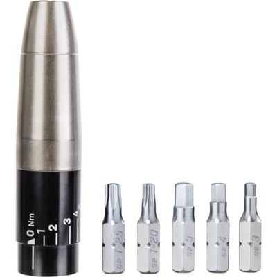 Topeak momentsleutel nano torqbox x