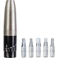 Topeak momentsleutel nano torqbox x - thumbnail