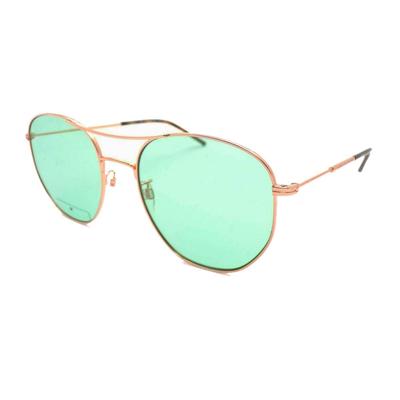 Tommy Hilfiger TH 1619/G/S DDB GOLD COPPER Unisex Zonnebril 57x21x145